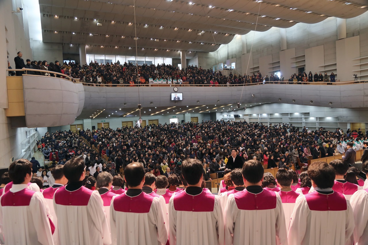 강북제일교회 강북제일교회 황형택 목사, 목사지위 및 위임목사직 회복 < 교계 < 소식 < 기사본문 - 코람데오닷컴