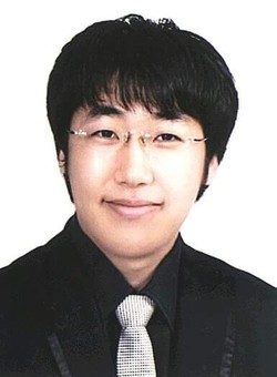 박은규 목사(고신대학교 교목실)