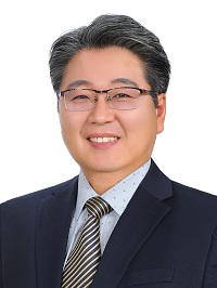 김대진 박사(설교학 Ph.D.)