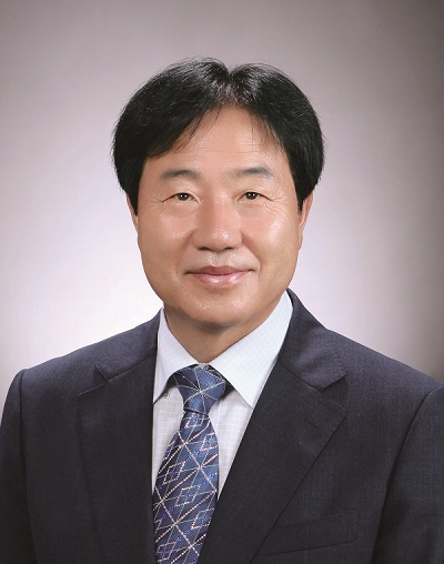 제70회 고신 총회장 박영호 목사