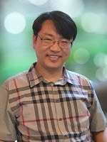 안동철 목사/창원교회 담임, 전 총회교육원 수석연구원