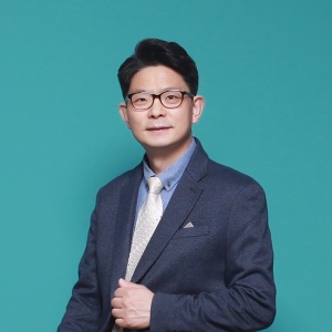 김일국 목사 (김해 늘푸른전원교회 담임, '다음 세대를 구하는 7가지 법칙' 저자)