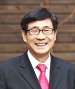 오병욱(미래교회포럼 대표, 하나교회 담임목사)