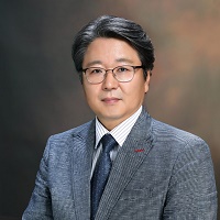취임 : 김대진 목사