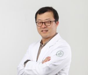 고신대복음병원 위장관외과 윤기영 교수