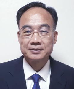 박재익 교수