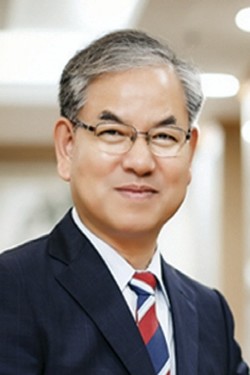 선후협 대표회장 박정곤 목사