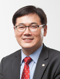 김양홍 장로(이수성결교회)/ 법무법인 서호 대표 변호사