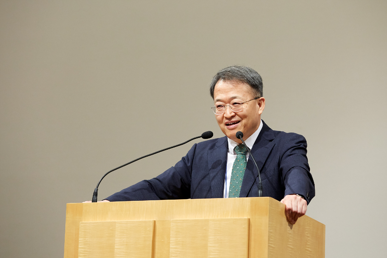 2023 교리와 부흥 콘퍼런스, “성령의 능력으로”... 목회를 위한 성경적, 역사적 성령론 정립!
