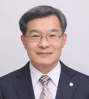 총회장 후보 김홍석 목사(안양일심교회 담임)