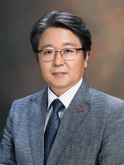 김대진 목사(코람데오닷컴 대표, 고려신학대학원 외래교수)