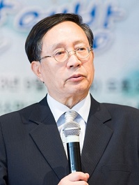 김영한(기독교학술원장, 숭실대 명예교수, 전AEA신학위원장)