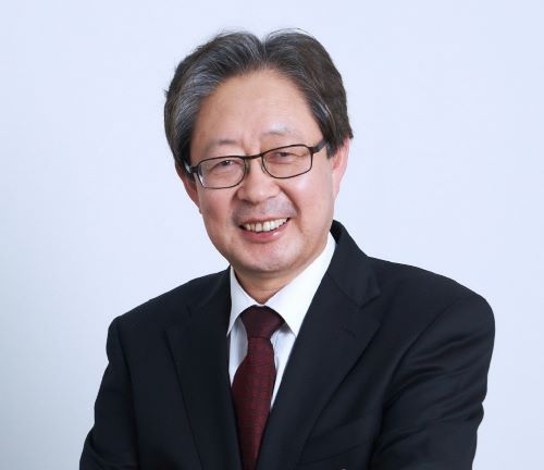 박성우 교수